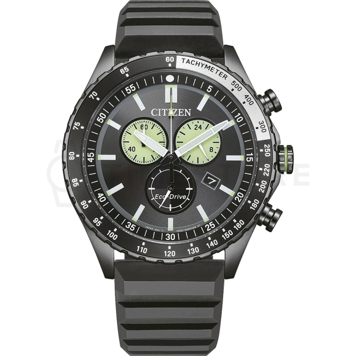 Citizen Eco-Drive