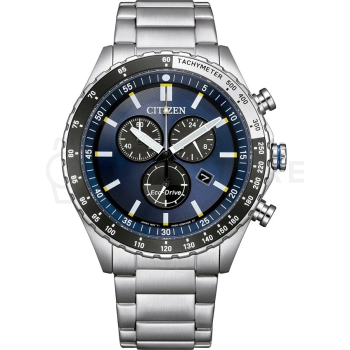Citizen Eco-Drive