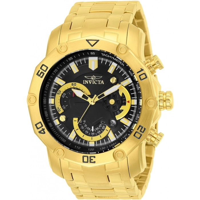 Invicta Pro Diver