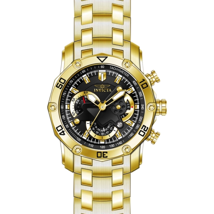 Invicta Pro Diver