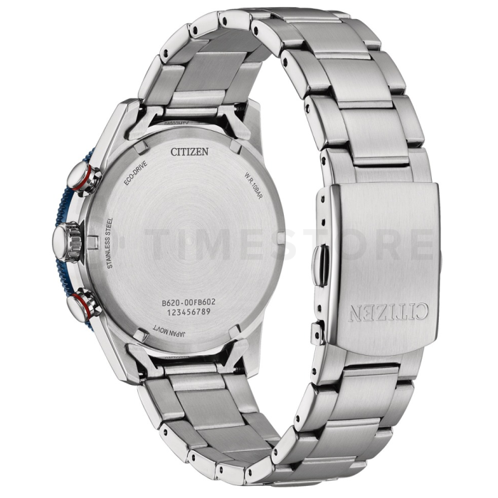 Citizen Eco-Drive