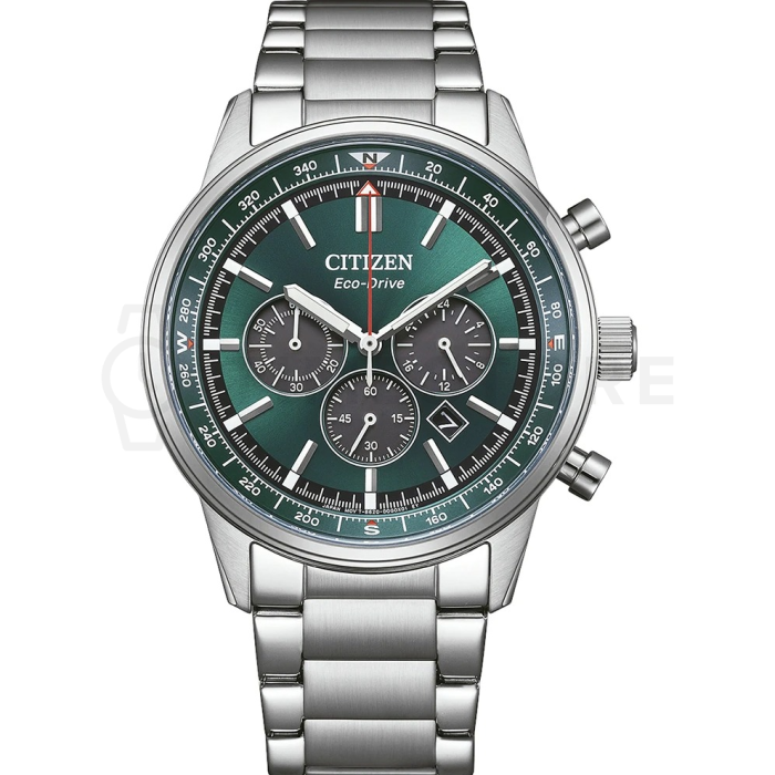Citizen Eco-Drive