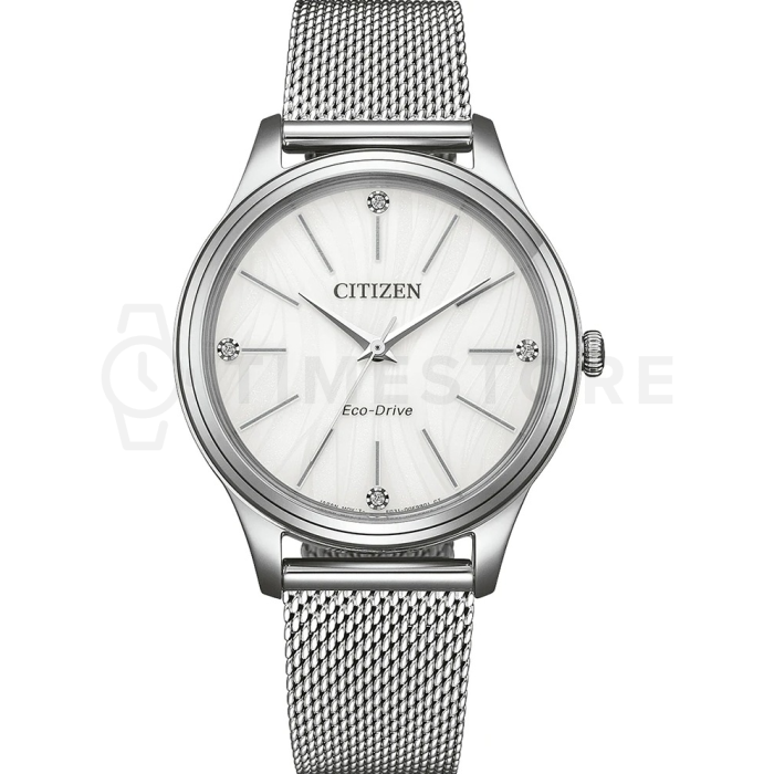 Citizen Eco-Drive