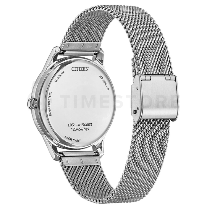 Citizen Eco-Drive