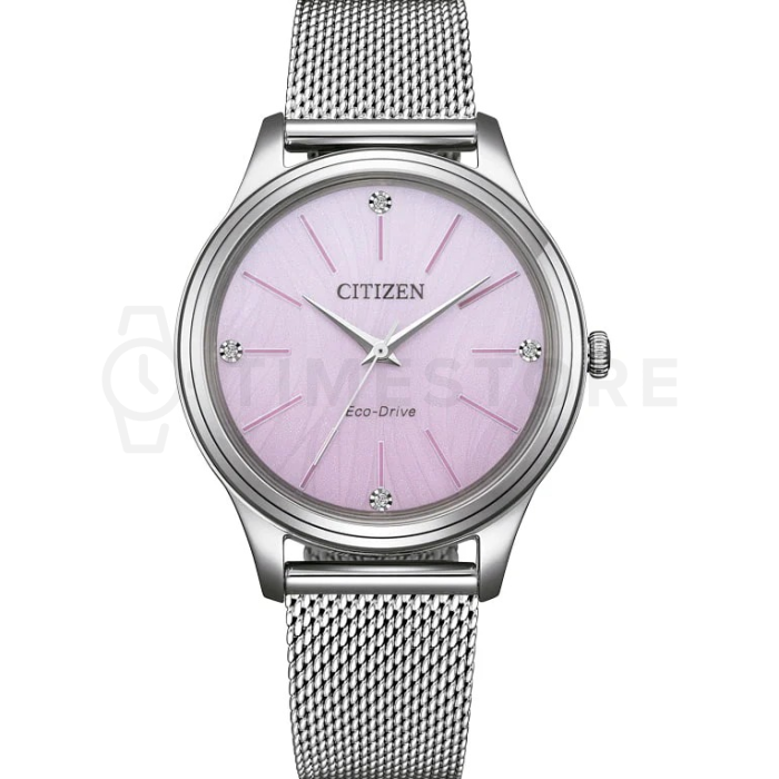 Citizen Eco-Drive