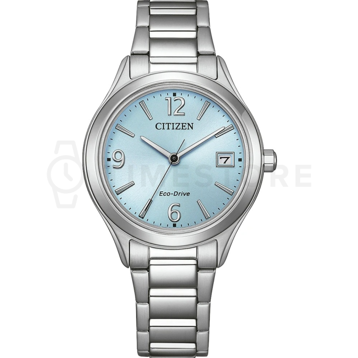 Citizen Eco-Drive