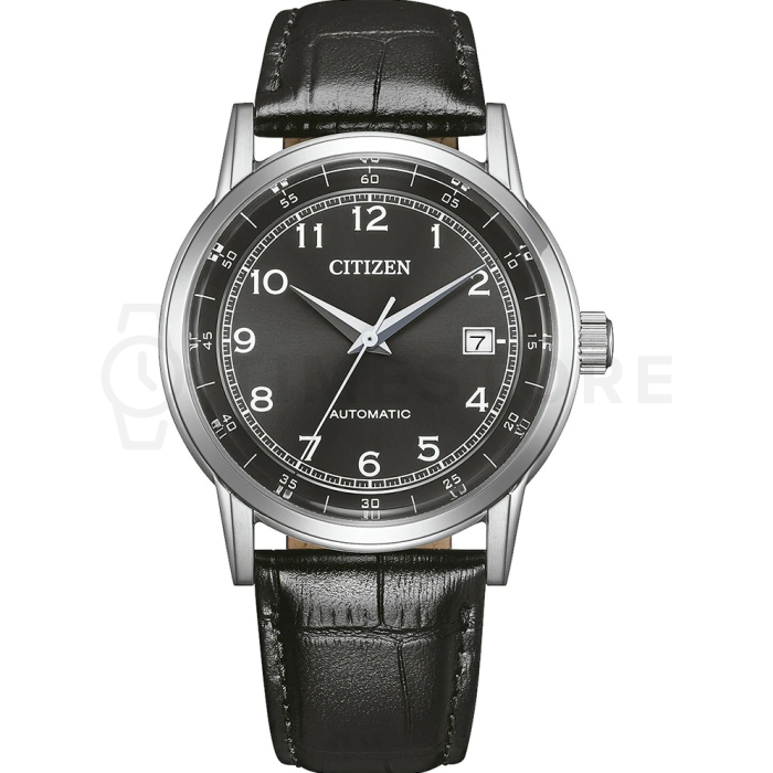 Citizen Automatic
