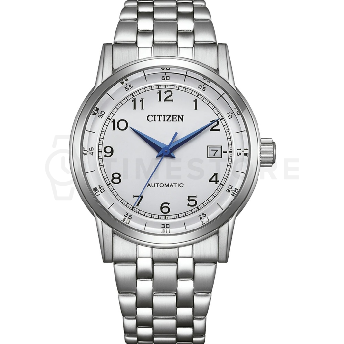 Citizen Automatic