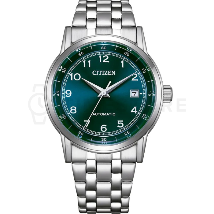 Citizen Automatic