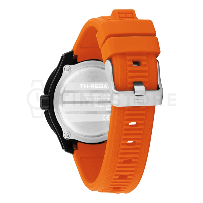 Tommy Hilfiger Regatta