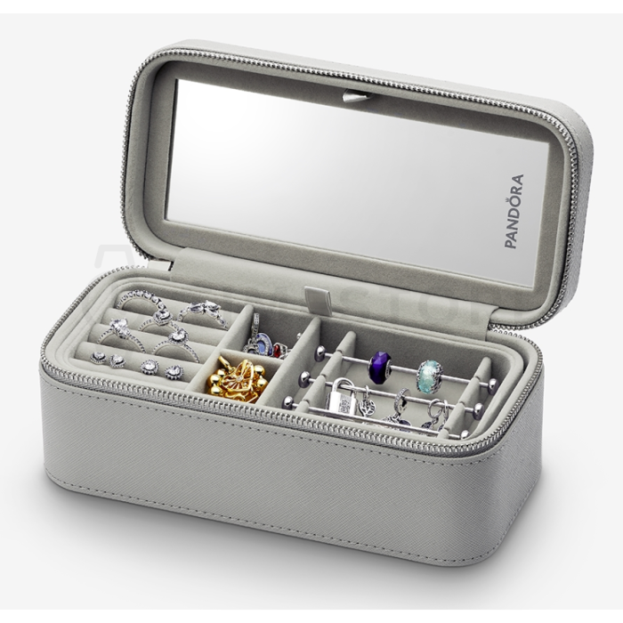 Pandora Jewelry Box