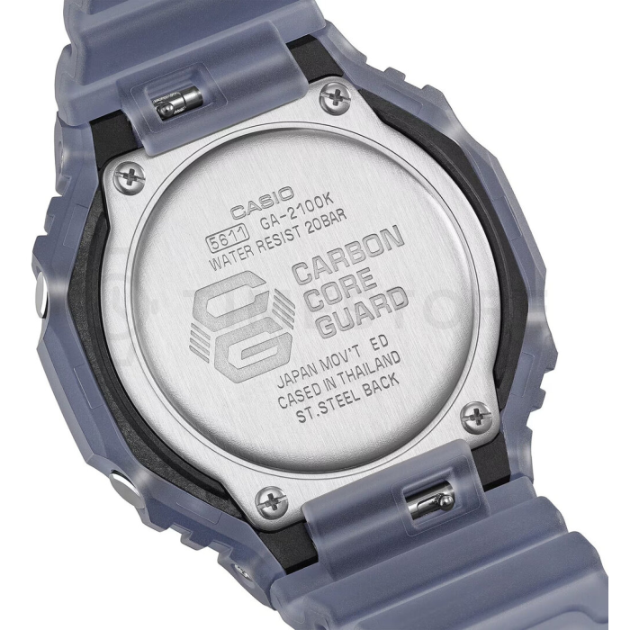 Casio G-Shock