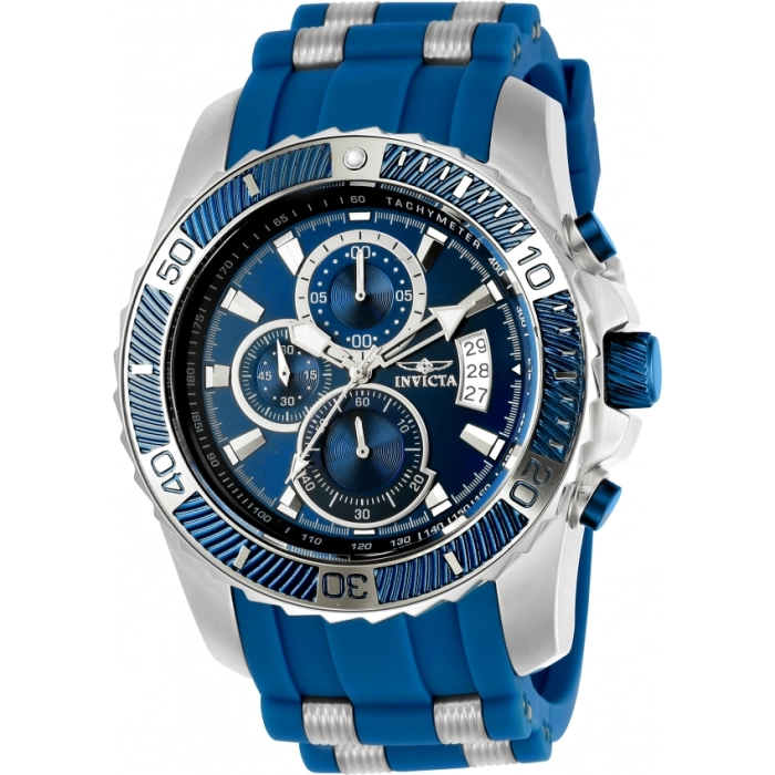 Invicta Pro Diver