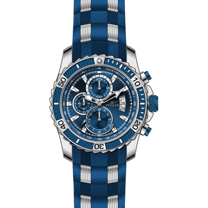 Invicta Pro Diver