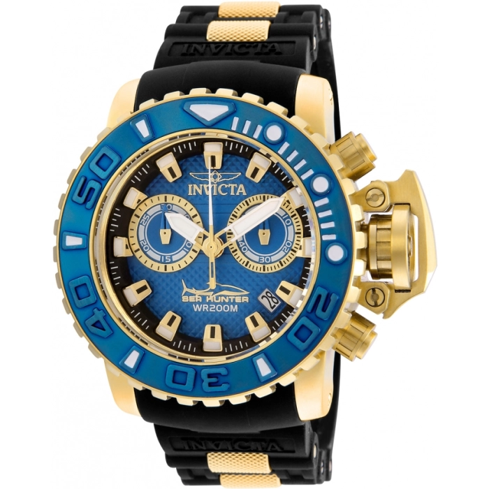 Invicta Sea Hunter