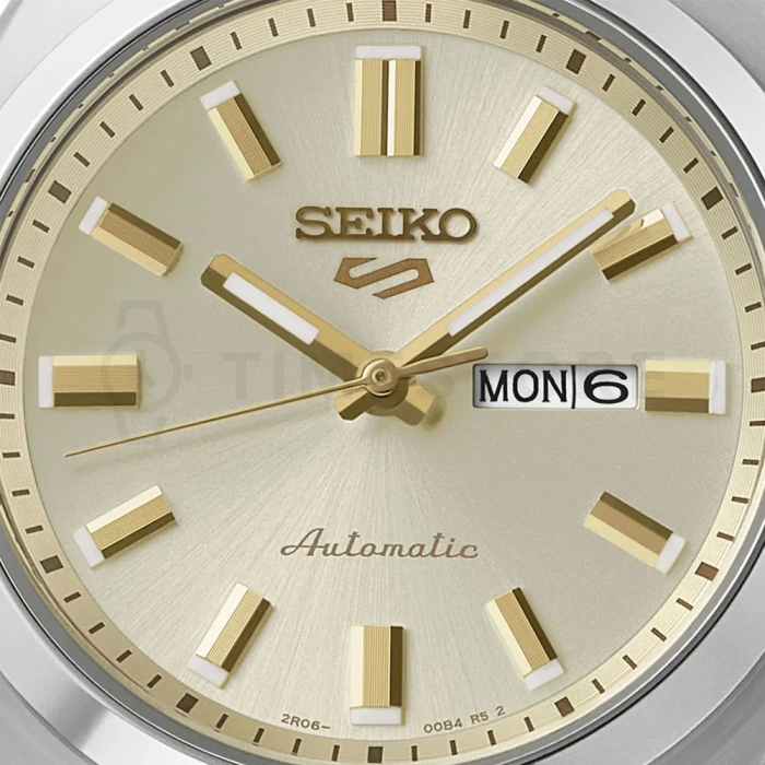 Seiko 5 Sports