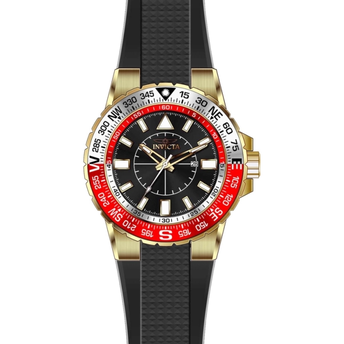 Invicta Aviator
