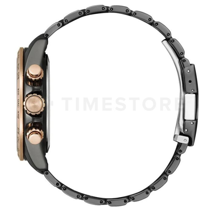 Citizen Radio Controlled