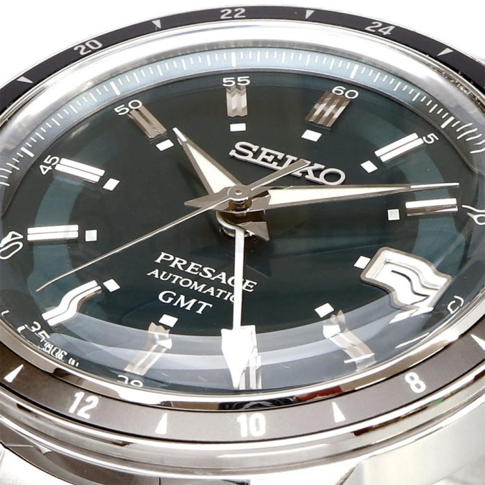 Seiko Prospex