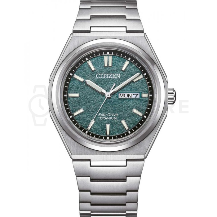 Citizen Eco-Drive