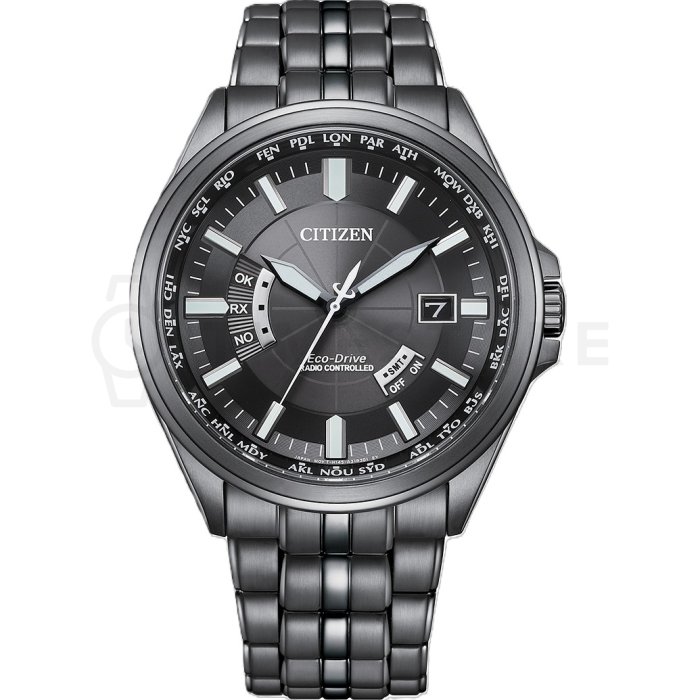 Citizen Radio Controlled CB0294-54E