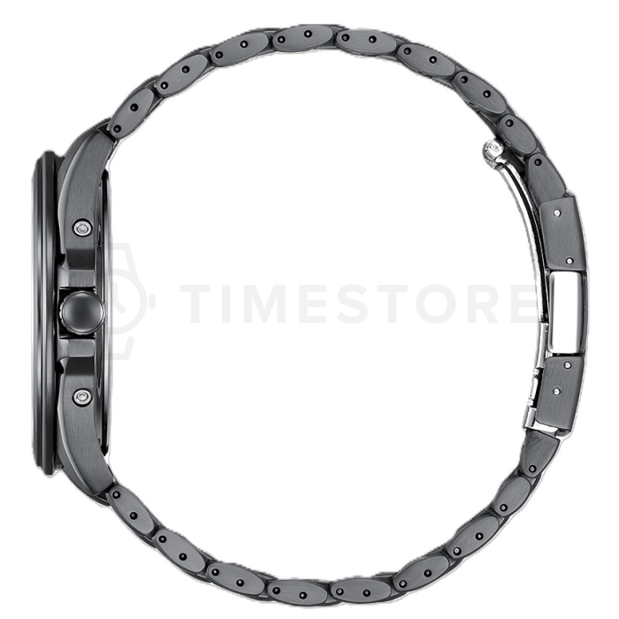 Citizen Radio Controlled