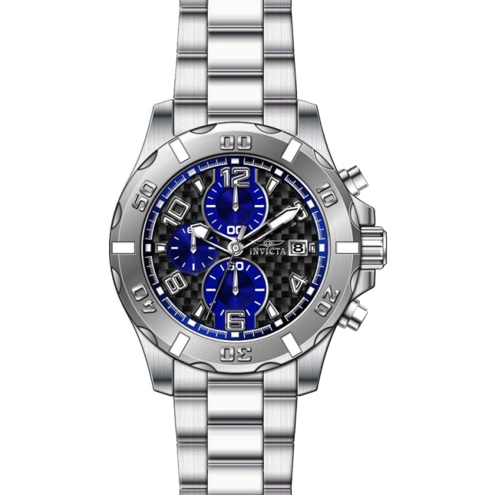 Invicta Specialty