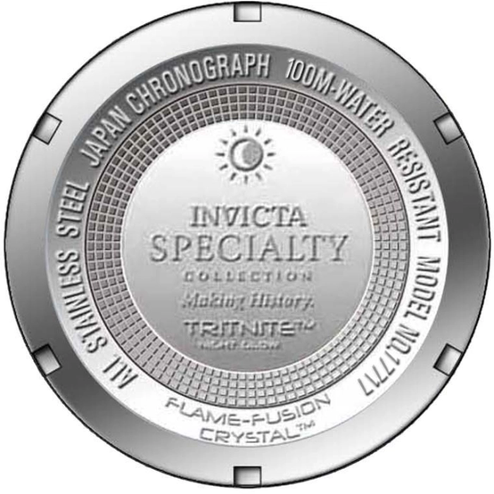Invicta Specialty