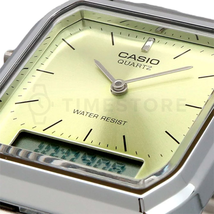 Casio Vintage