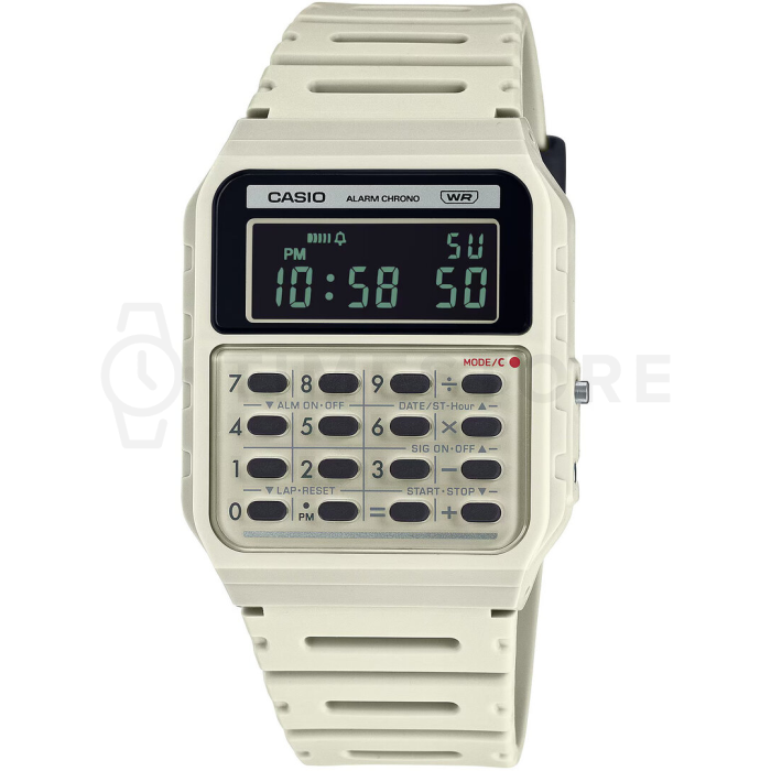 Casio Vintage