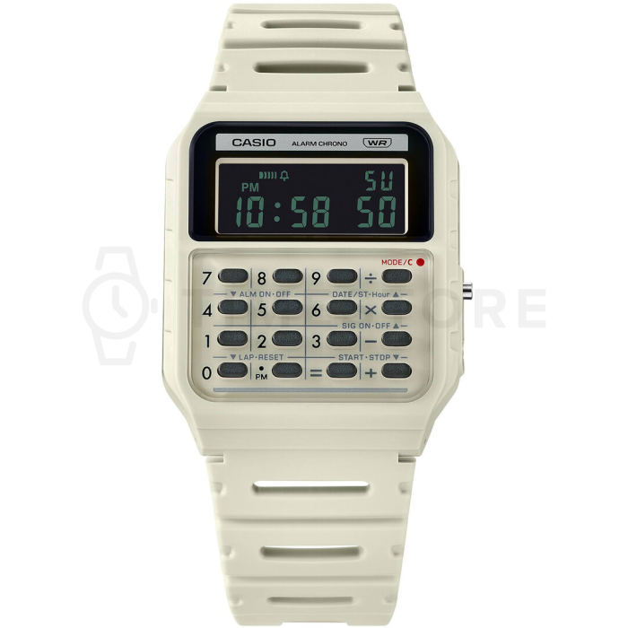 Casio Vintage
