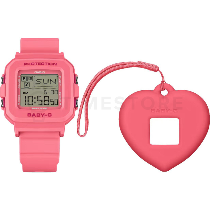 Casio Baby-G