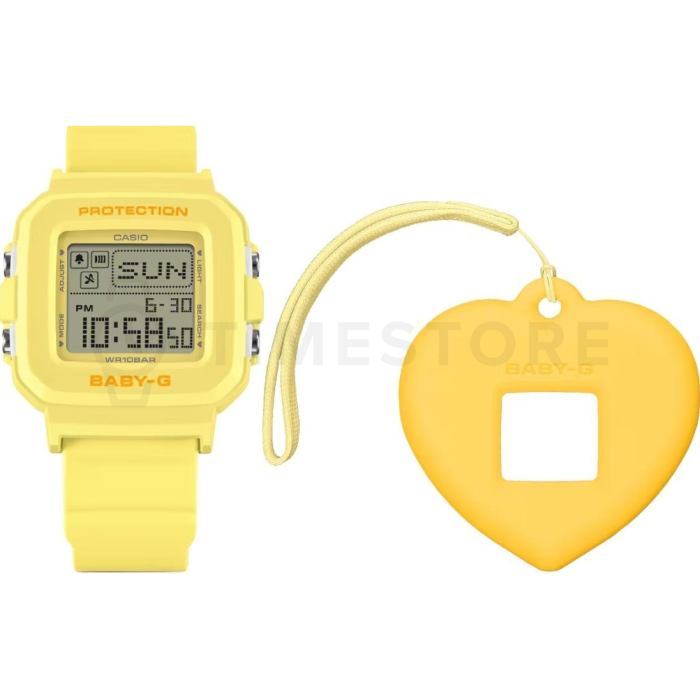 Casio Baby-G