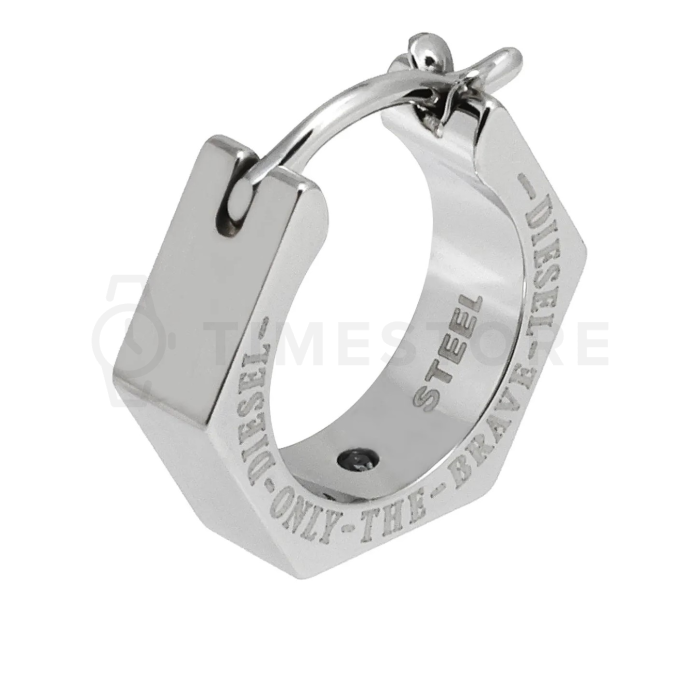 Single naušnica Diesel