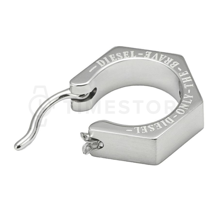 Single naušnica Diesel