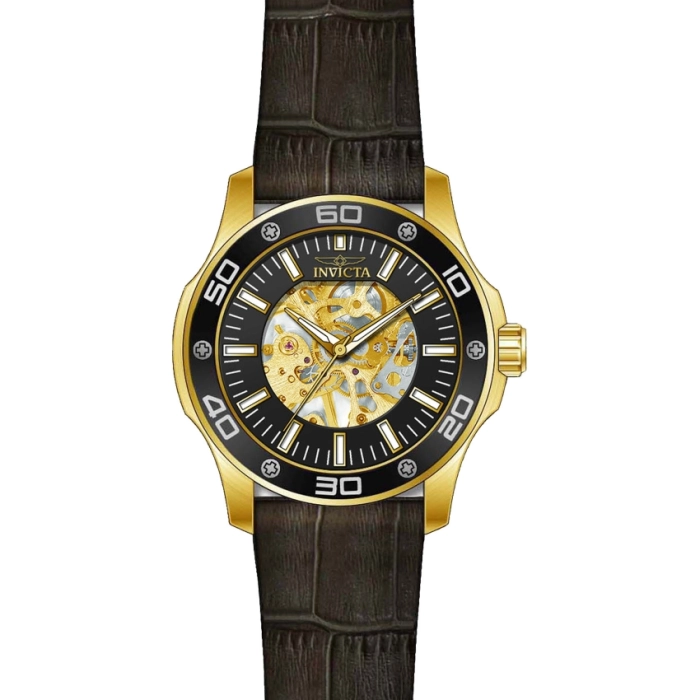 Invicta Specialty