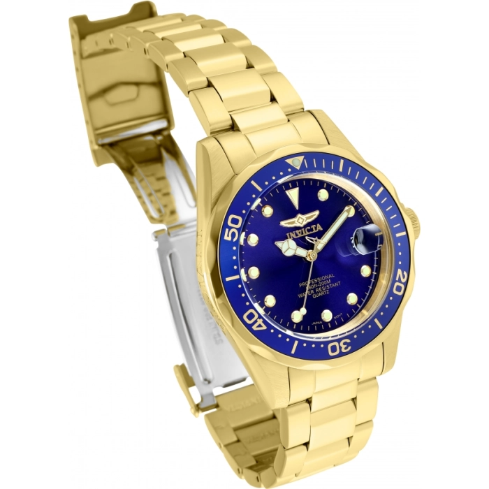 Invicta Pro Diver