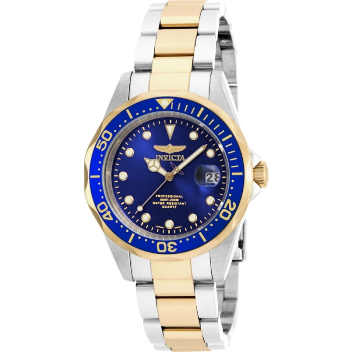 Invicta Pro Diver