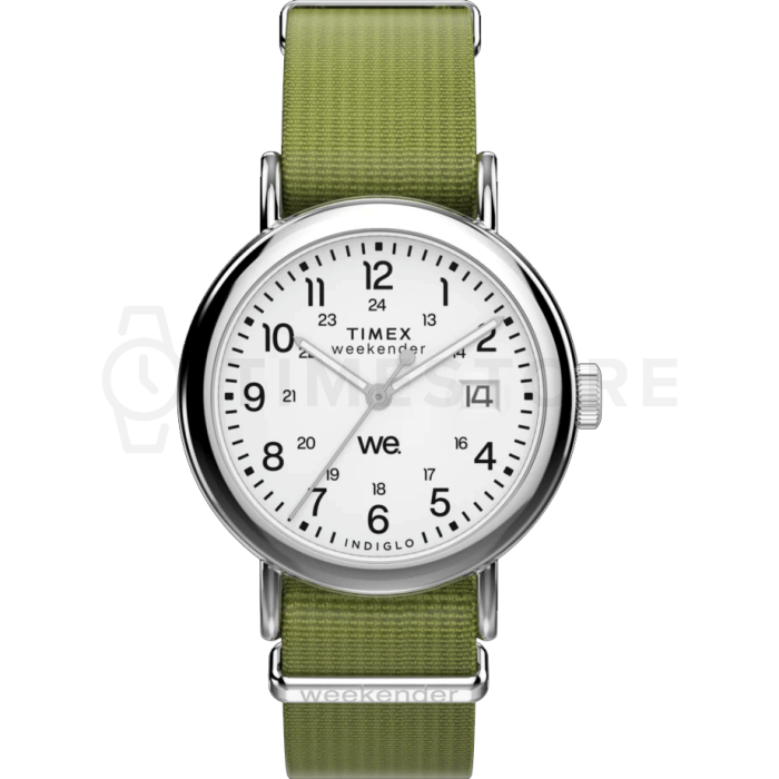 Timex Weekender