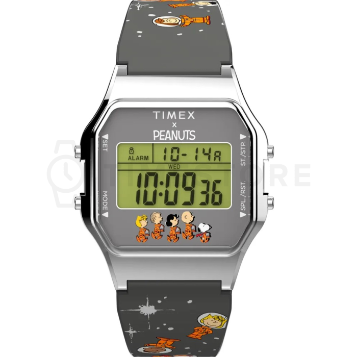 Timex x Peanuts