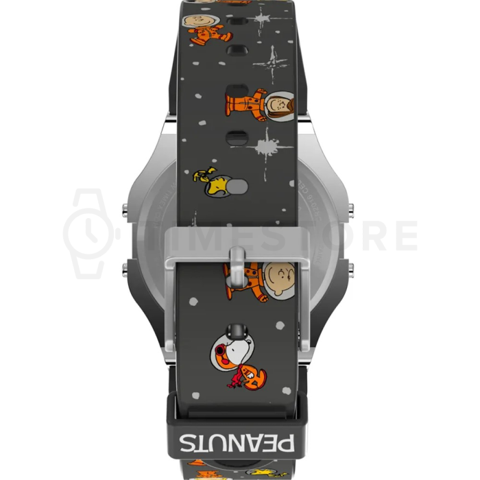 Timex x Peanuts