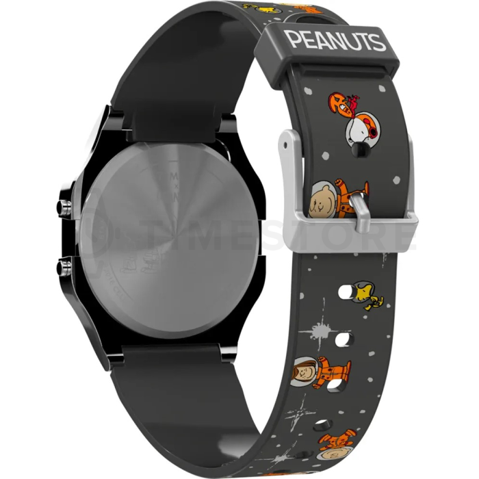 Timex x Peanuts