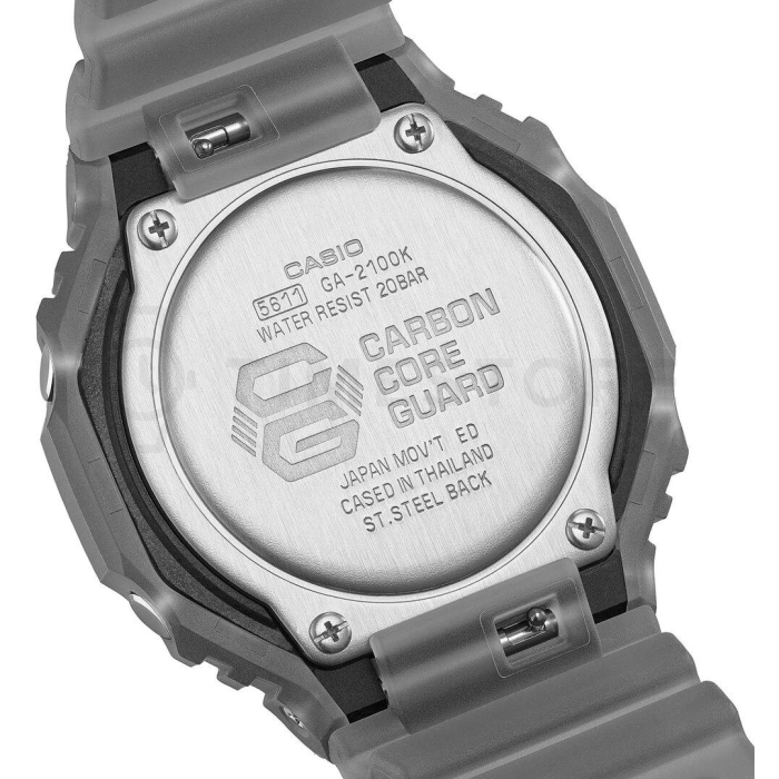 Casio G-Shock