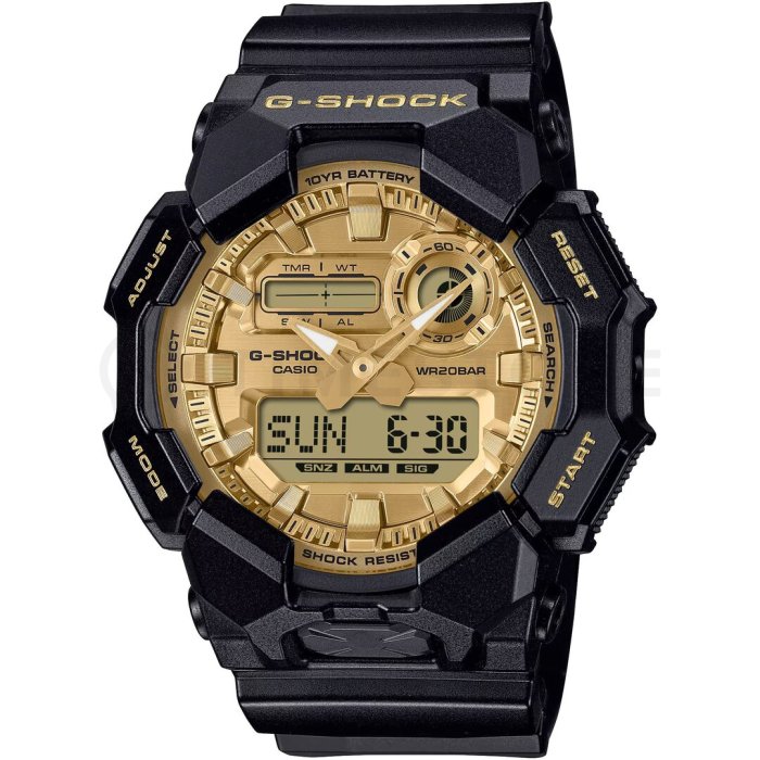 Casio G-Shock GA-010GGB-1A9ER