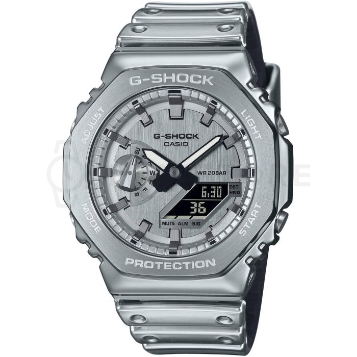 Casio G-Shock GM-2100YM-8AER