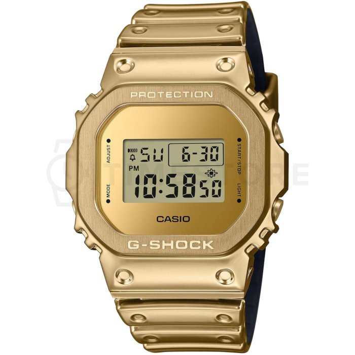 Casio G-Shock GM-5600YMG-9ER