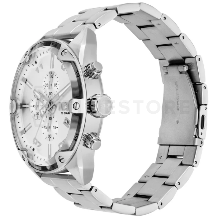 Diesel Spiked Chronograph