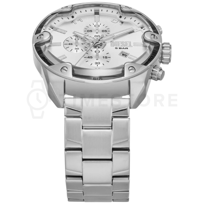 Diesel Spiked Chronograph