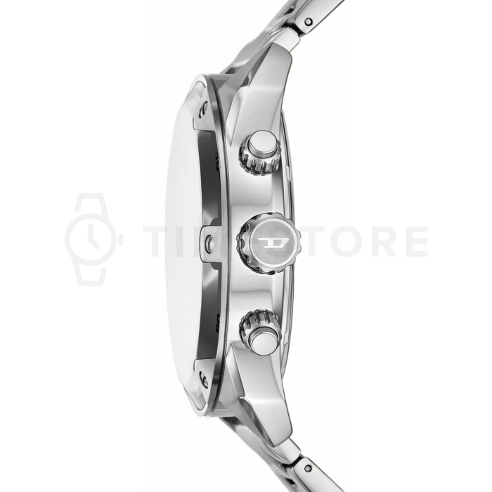 Diesel Spiked Chronograph