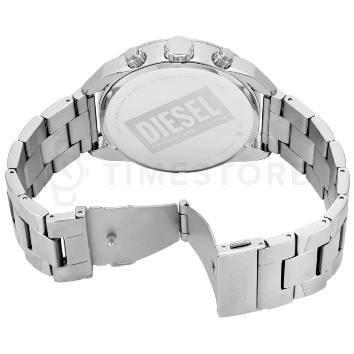 Diesel Spiked Chronograph